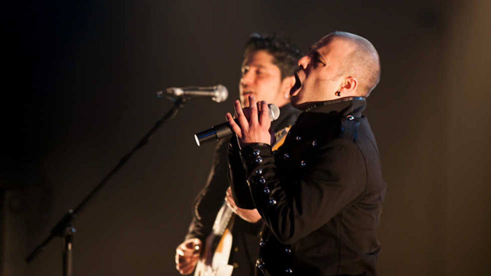 Los conciertos de Radio 3 - Dünedain - ver ahora