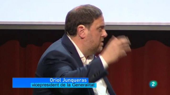 Vespre a La 2 - Vespre a La 2 - 18/04/17