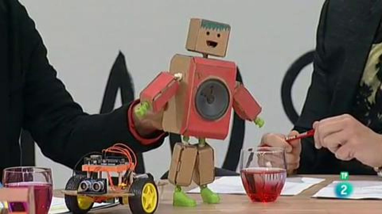 TIPS - Cultura digital - Convertir la programación en un juego de niños