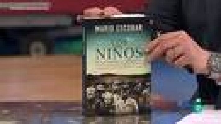 La aventura del Saber - 'Los niños de la estrella amarilla'