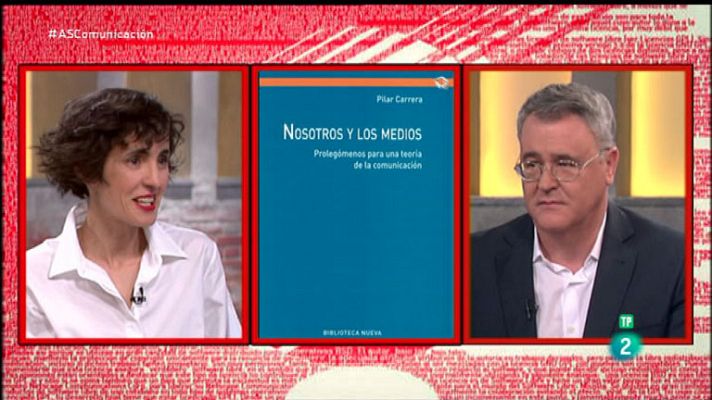 La aventura del Saber - Taller de Comunicación. Pilar Carrera