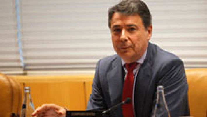 Informativo de Madrid - La Comunidad de Madrid en 4' - 19/04/2016