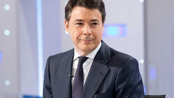 Telediario 1 - Telediario 1 en 4' - 19/04/17