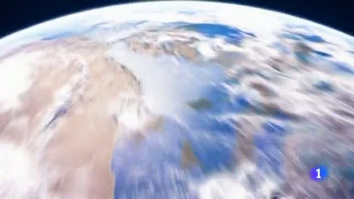 TeleCantabria - El tiempo en Cantabria - 19/04/17