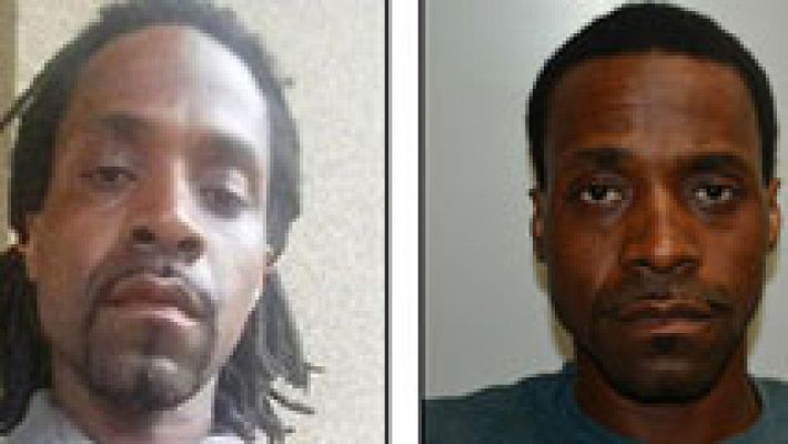 Telediario 1 - Tres muertos en California en un supuesto crimen de odio racial