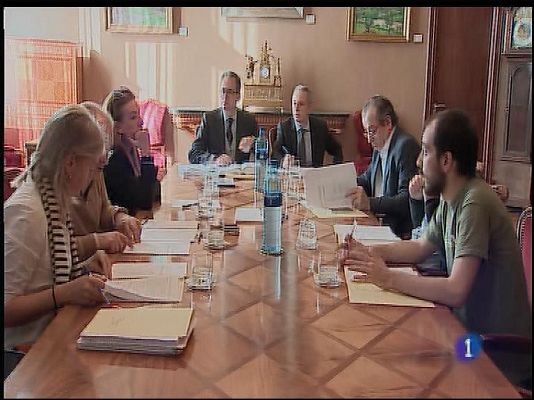 Panorama Regional - Panorama Regional - 19/04/17