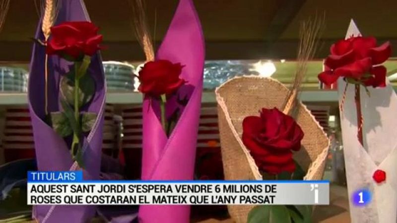 L'Informatiu 2 - 19/04/2017