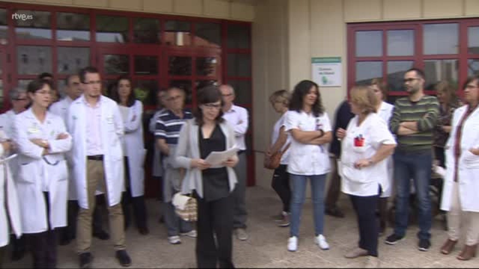 PAROS  ATENCION  PRIMARIA