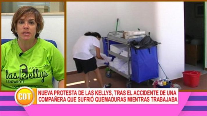 Cerca de ti - Cerca de ti - 19/04/2017