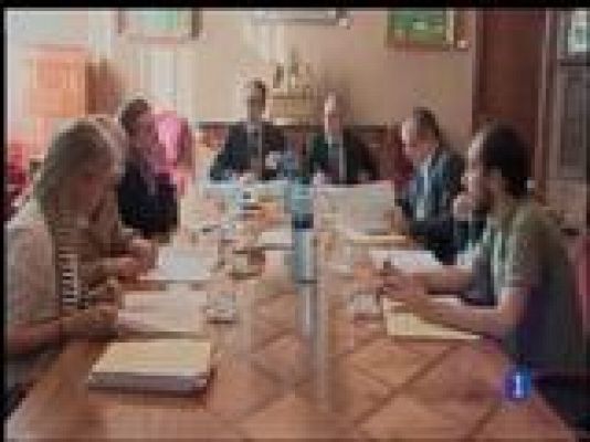 Panorama Regional - Asturias en 2' - 19/04/17