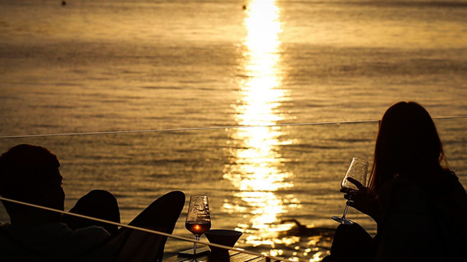 Temperaturas en descenso