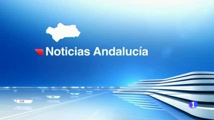 Noticias Andalucía - Noticias Andalucía 2 - 19/04/2017