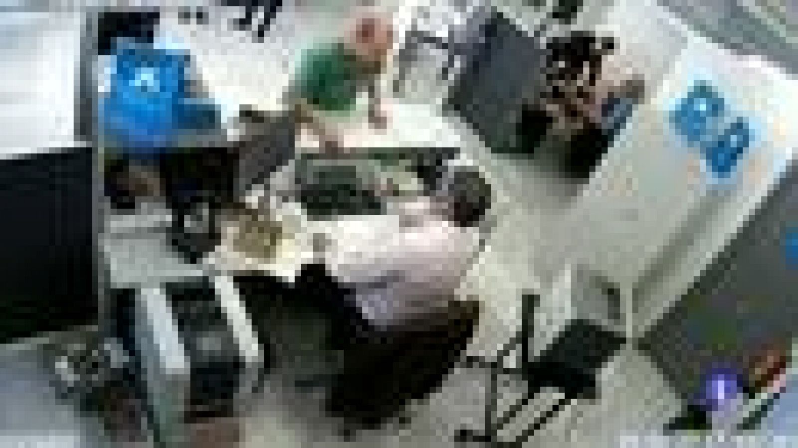 Andalucía en 2' - 19/04/2017 | Ver