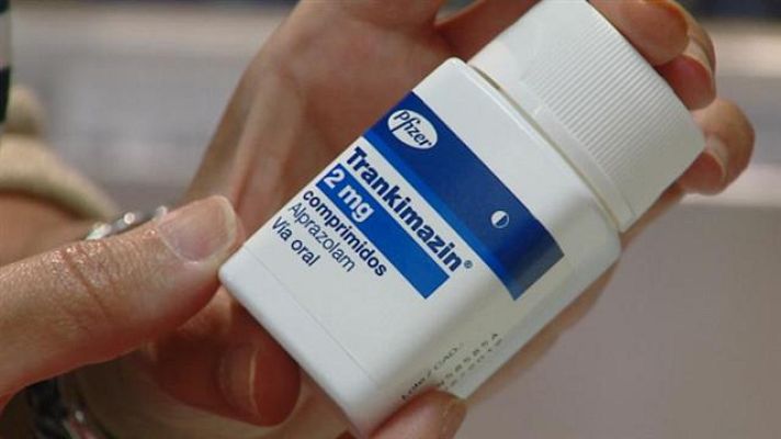  - Cae una red que falsificaba recetas