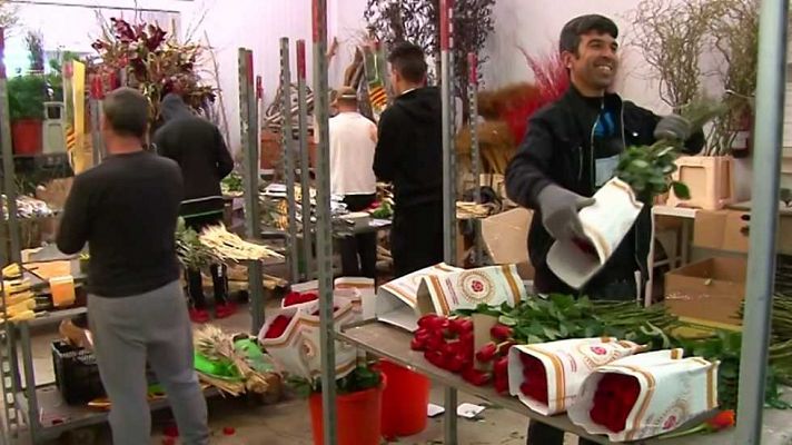 España en 24h - España en 24 horas - 19/04/17