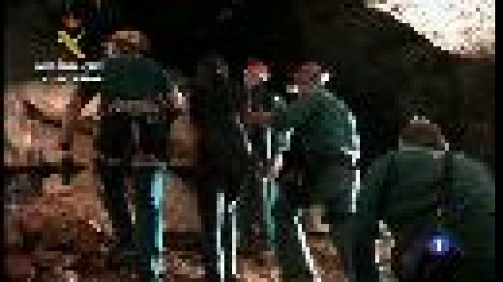 Informatiu Balear - Gràcia està viu perquè va prendre la decisió correcta