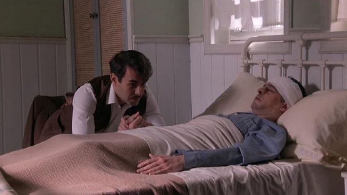 Seis hermanas - Episodio 486