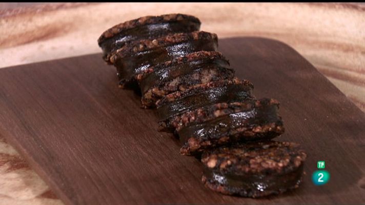 La aventura del Saber - Sección 'Armonías'. La Morcilla de Burgos