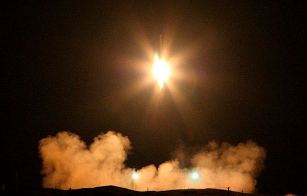 Ciencia y tecnología en Rtve.es - Irán lanza su primer satélite