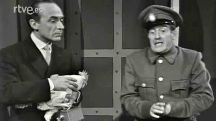 Programas y Concursos en el Archivo de RTVE - Mañana puede ser verdad - N.N.23