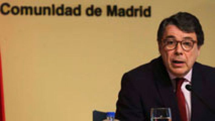 Telediario 1 - Telediario 2 en 4' - 19/04/17