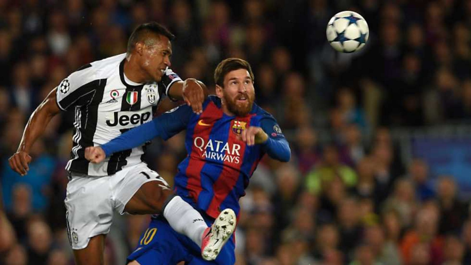 Conexión tdp - 19/04/17 - ver ahora