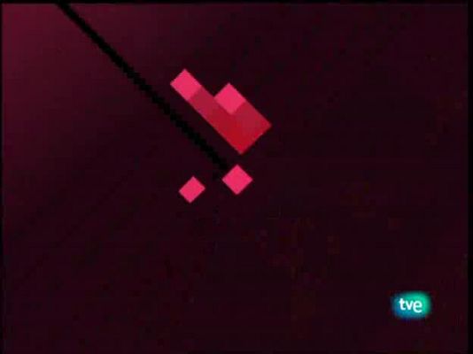 La 2 Noticias - La 2 Noticias Exprés - 03/02/09