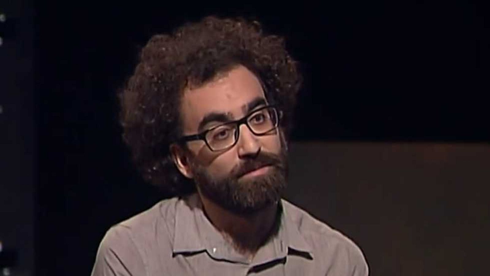 Historia de nuestro cine - Ceremonia sangrienta (Presentación) - ver ahora