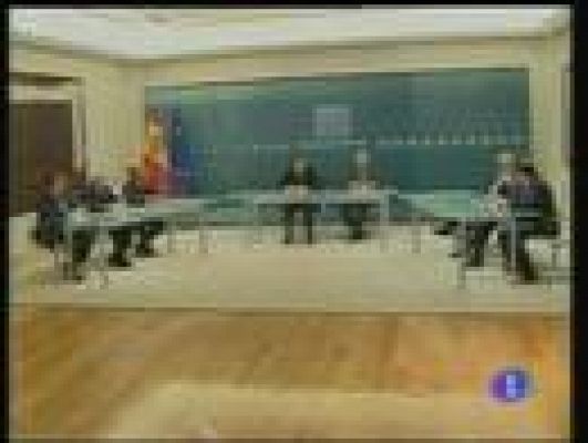  - El Gobierno exigente con la banca