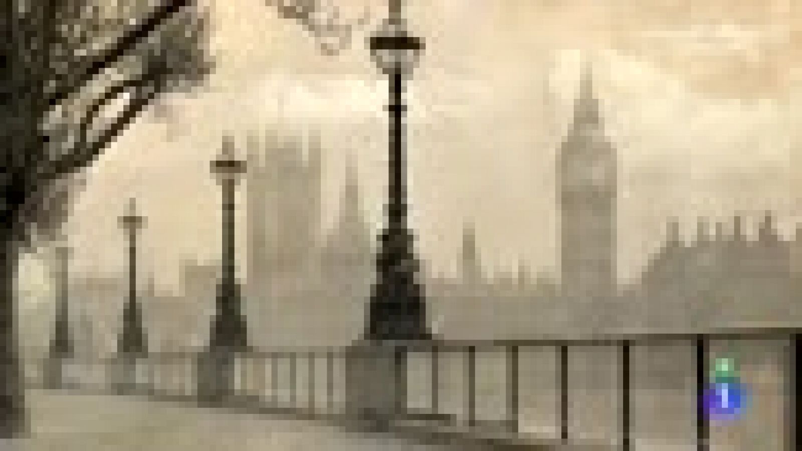 El Acabose - Calleusteai Darwin y Wallace