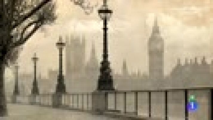 El acabose - Calleusteai Darwin y Wallace