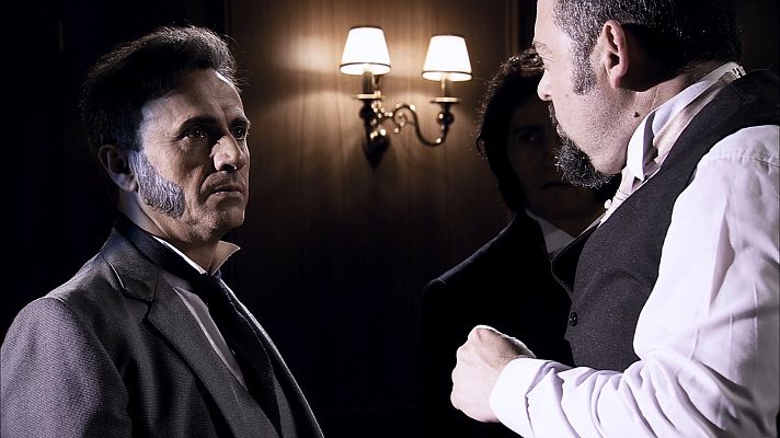 El acabose - Historias de honor y deshonor - El duelo