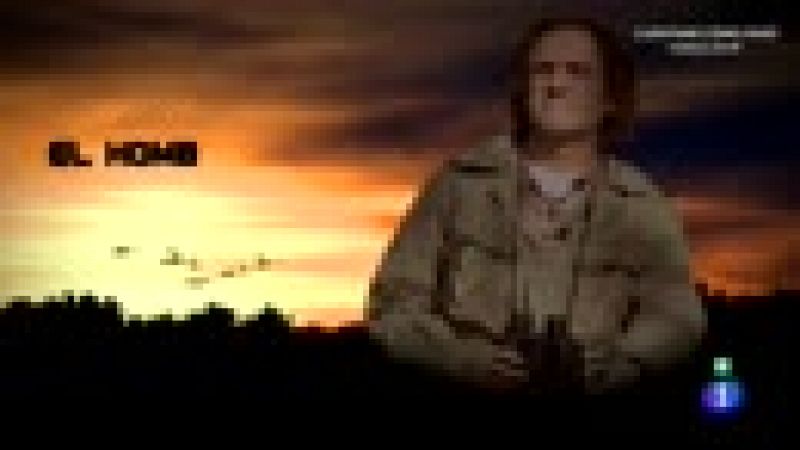 El Acabose - El hombre y la tierra - Salvemos al concejal Ibrico