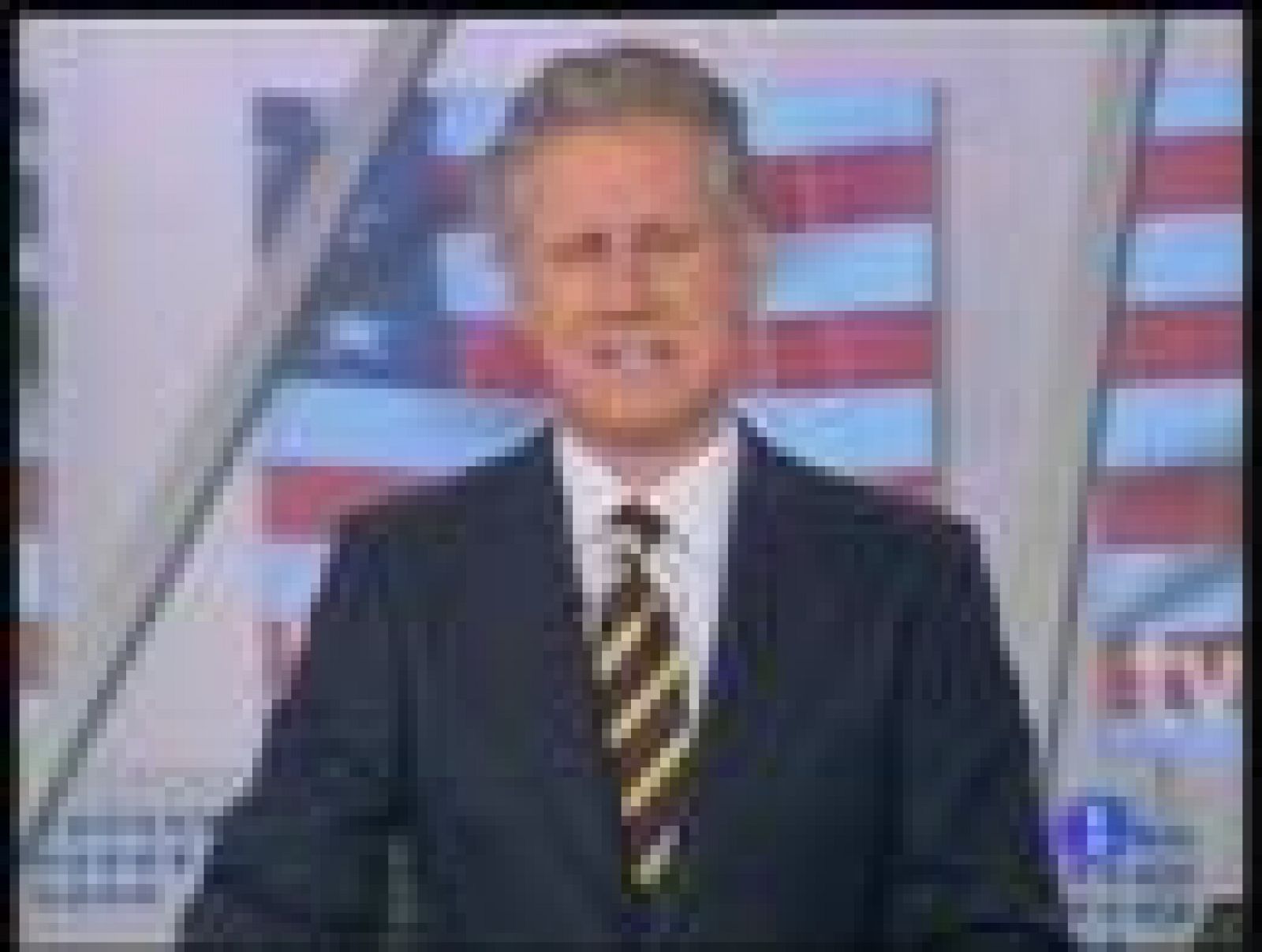 El candidato de Obama para la secretaría de Salud Pública renuncia por sus problemas de impuestos impagados | Ver