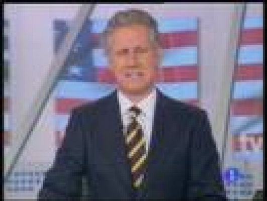  - Primer revés político para Obama