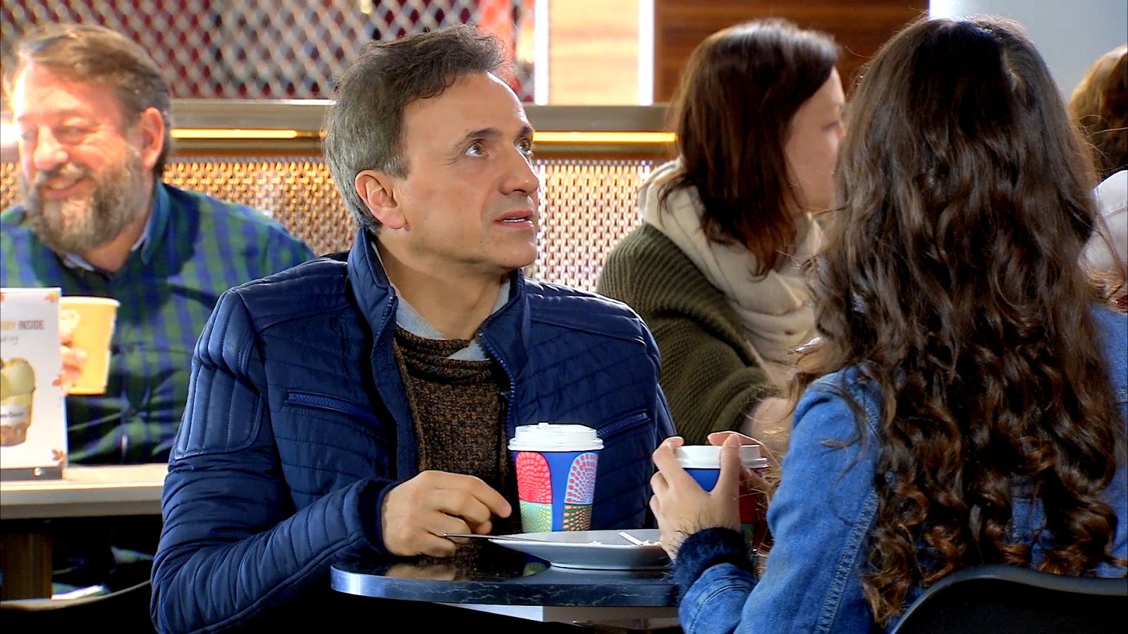 El Acabose - Experto en sinpas - Restaurante