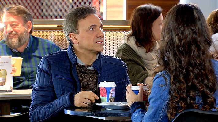 El acabose - Experto en sinpas - Restaurante