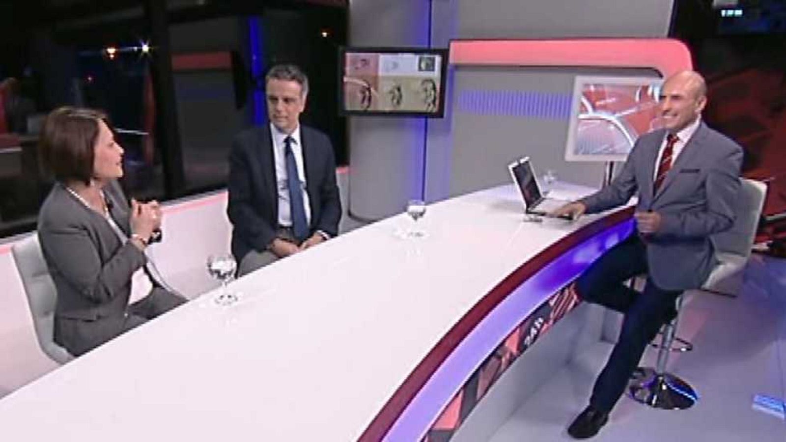 La hora cultural - 19/04/17 - ver ahora