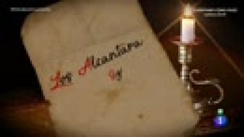 El Acabose - Los Alcntara en el Siglo de Oro