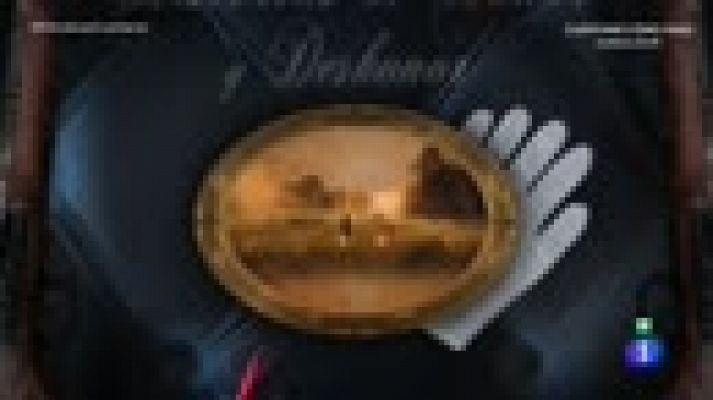 El acabose - Honor y Deshonor - La afrenta