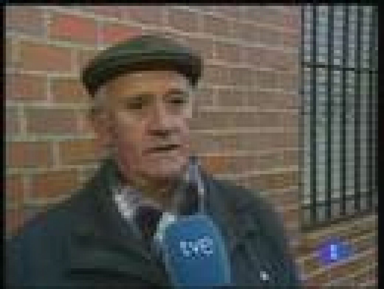 El paro crece un 47% en un año | Ver