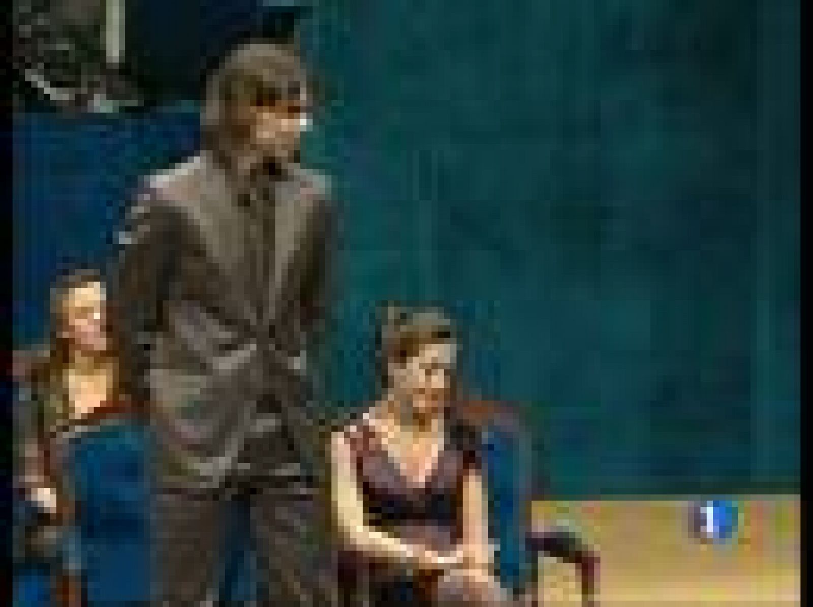 Nadal, el príncipe del tenis | Ver