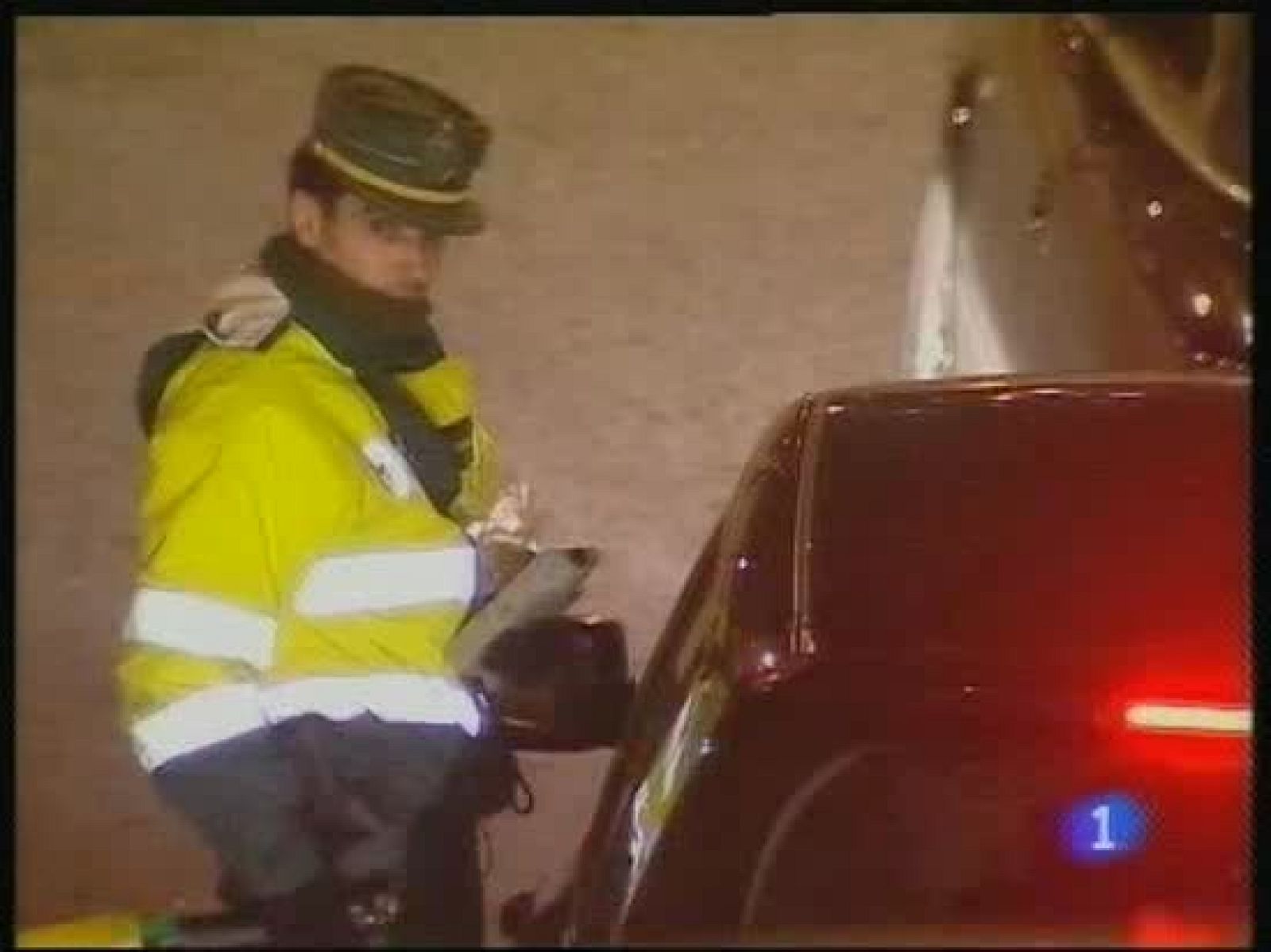 Negarse a hacer el test de alcoholemia no es un delito si no hay síntomas de ir bebido | Ver