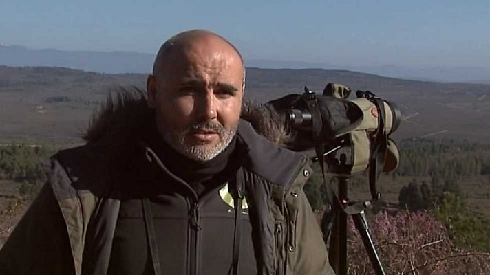 Aquí hay trabajo - Aquí hay trabajo - 20/04/17