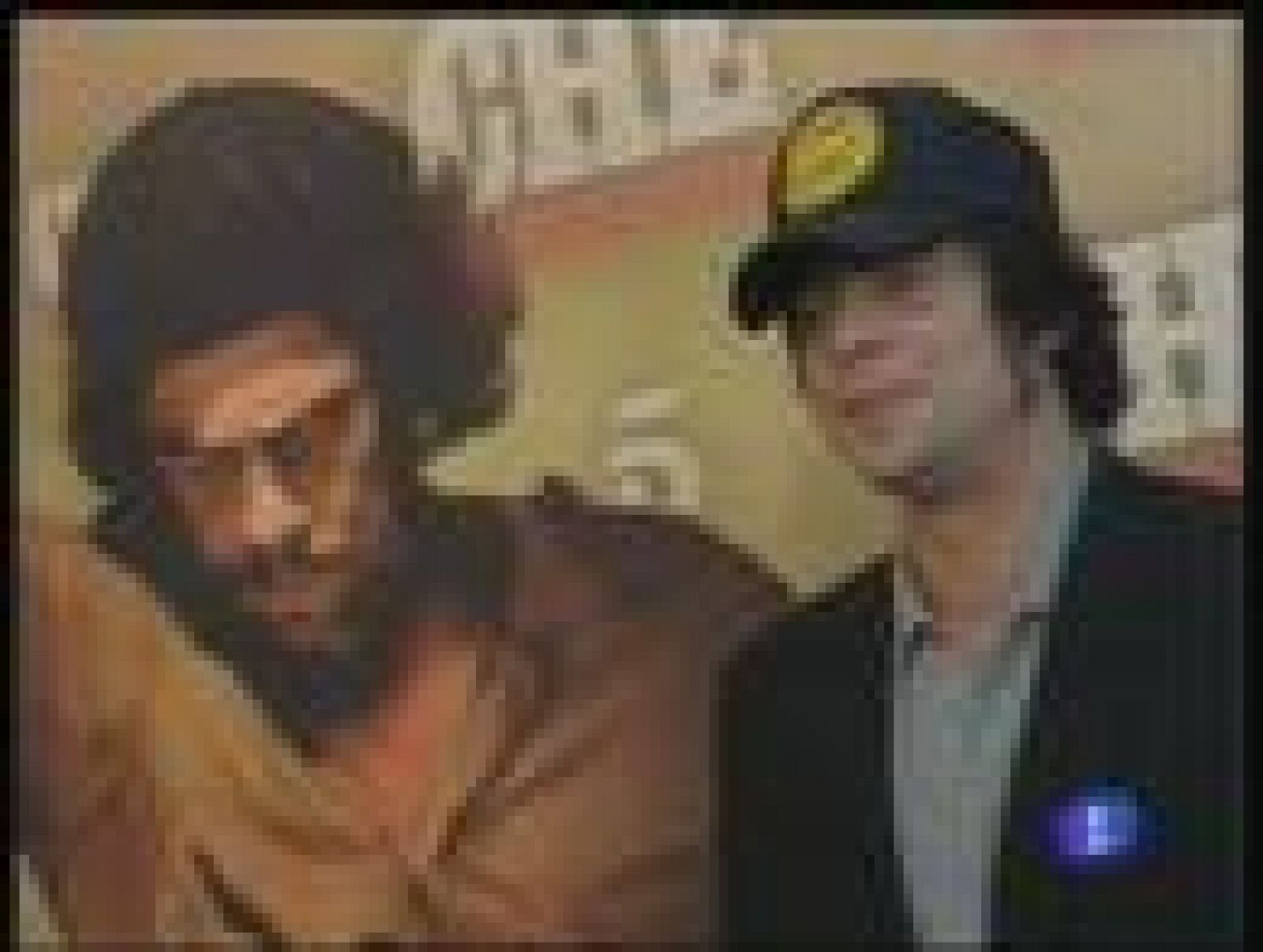 Benicio del Toro presenta en Barcelona 'Che Guerrilla' | Ver