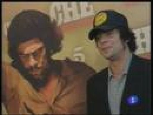 - Benicio cuelve con 'Che Guerrilla'