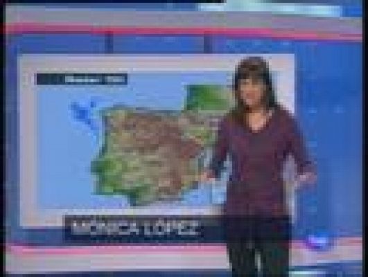 El tiempo - El Tiempo - 03/02/09