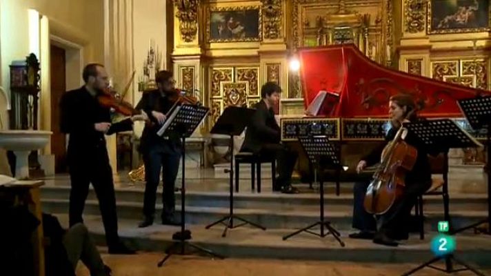 Atención obras - En casa de Ignacio Prego