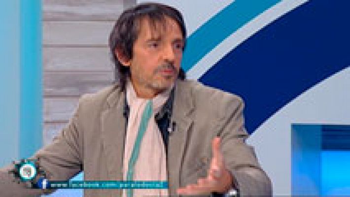 Para todos La 2 - ¿salir de la zona de confort¿