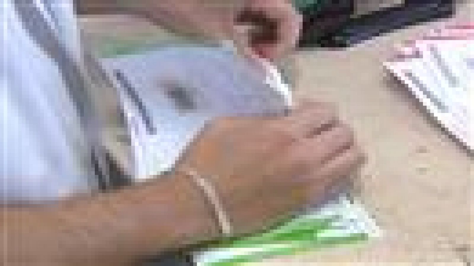 Canarias en 2' - 19/04/2017